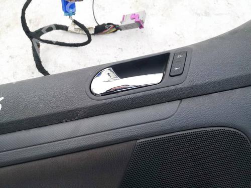 Used Front left interior door handle Front left interior door handle VW GOLF V (1K1) 1.9 TDI (105 hp) 35331414 35331414