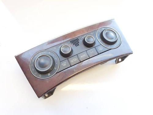 Climate control MERCEDES-BENZ CLS (C219) CLS 320 CDI (219.322) | BP35279471I5 - Image 2