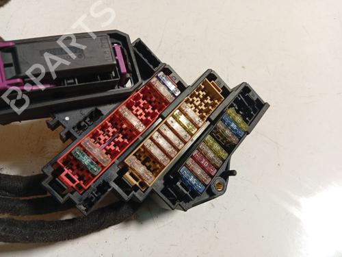 Fuse box AUDI Q7 (4LB) 3.0 TDI quattro | BP33489756E1 - Image 3