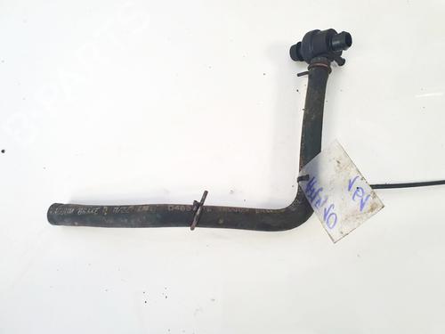 Used Pipe Pipe CHRYSLER VOYAGER / GRAND VOYAGER III (GS_, NS_) 2.5 TD (116 hp) 32893572 32893572