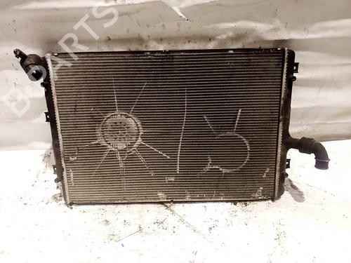 Used Water radiator Water radiator 35143444 35143444