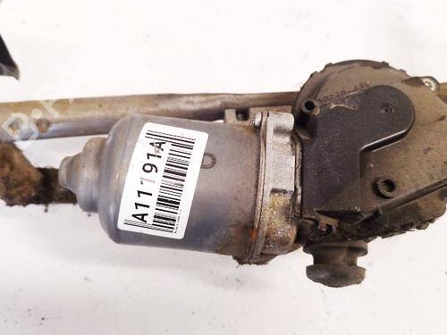 Used Front wiper motor Front wiper motor MAZDA 6 Hatchback (GH) 2.0 MZR-CD (GH14) (140 hp) 34745047 34745047