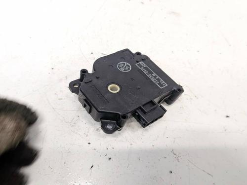 Electronic module JAGUAR XF I (X250) 2.7 D | BP36207538M83 - Image 3