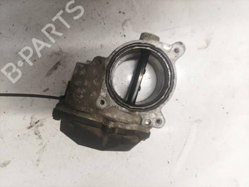 Throttle body AUDI A6 C6 (4F2) 2.7 TDI | BP34763575M82 - Image 2
