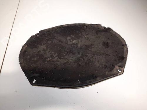 Used Speaker CHRYSLER 300C Touring (LX, LE) 3.0 CRD (218 hp) 32563959