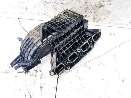 Intake manifold VW GOLF VI (5K1) 1.4 TSI | BP35239400M70 - Image 3
