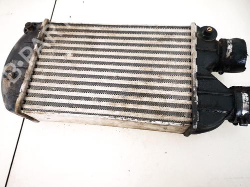 Used Intercooler Intercooler 35530226 35530226