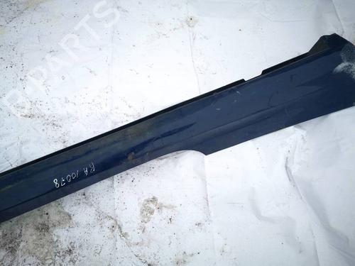 Højre sidekjole OPEL CORSA E (X15) 1.3 CDTI (08, 68) | BP34835469C114 - Image 2