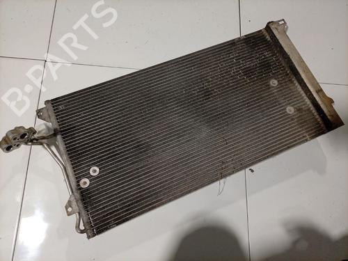 Used AC radiator AC radiator 36686389 36686389