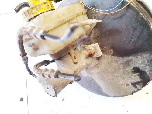 Used Brake master cylinder Brake master cylinder AUDI A3 (8L1) 1.9 TDI (110 hp) 34981250 34981250