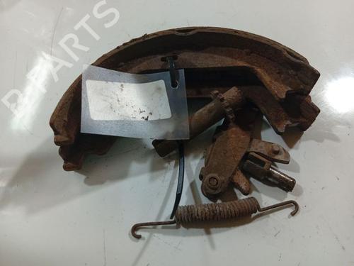Used Hand brake Hand brake VOLVO V70 I (875, 876) 2.5 TDI (140 hp) 34892556 34892556