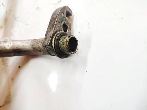 AC pipe MAZDA CX-7 (ER) 2.3 AWD | BP32584768M126 