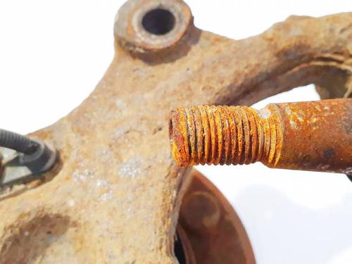Right front steering knuckle CHRYSLER 300C (LX, LE) 3.5 | BP35318158M26  - Image 5