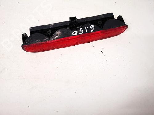 Used Third brake light Third brake light AUDI A4 B5 (8D2) 1.6 (100 hp) 35571033 35571033