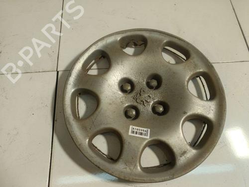Hulkapsel Hulkapsel PEUGEOT 406 (8B) 1.9 TD (90 hp) 34940415 34940415