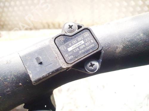 Electronic module VW GOLF V (1K1) 1.9 TDI | BP35320248M83 - Image 2