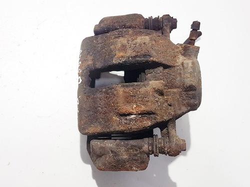 Used Left front brake caliper Left front brake caliper MERCEDES-BENZ C-CLASS (W203) C 220 CDI (203.006, 203.008) (143 hp) 35431625 35431625