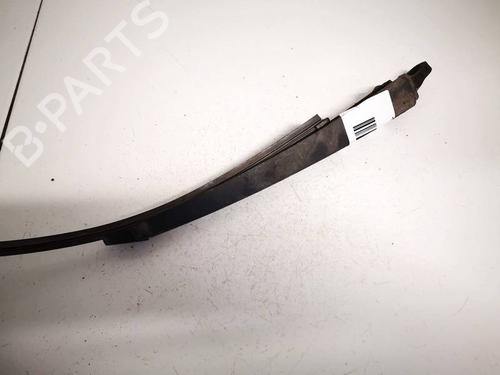 Used Rear windshield wiper arm Rear windshield wiper arm 35146814 35146814