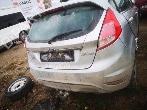 Pipe FORD FIESTA VI (CB1, CCN) 1.6 TDCi | BP32571310M125 