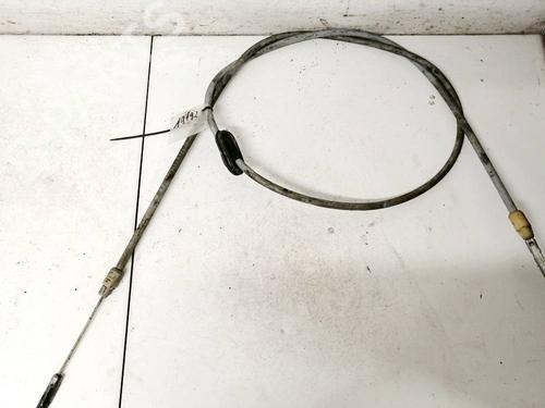 Used Cable Cable MERCEDES-BENZ C-CLASS (W204) C 200 CDI (204.007, 204.006) (136 hp) 35138789 35138789