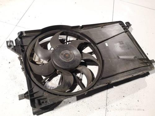 Used Fan Fan FORD FOCUS II (DA_, HCP, DP) 1.6 TDCi (109 hp) 35146126 35146126