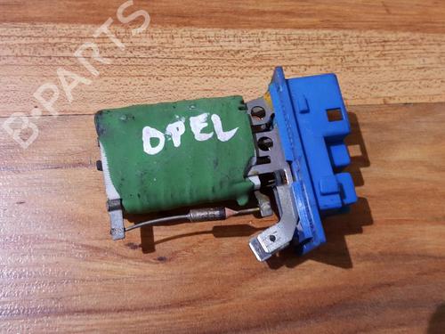 Used Heater resistor Heater resistor 35862486 35862486