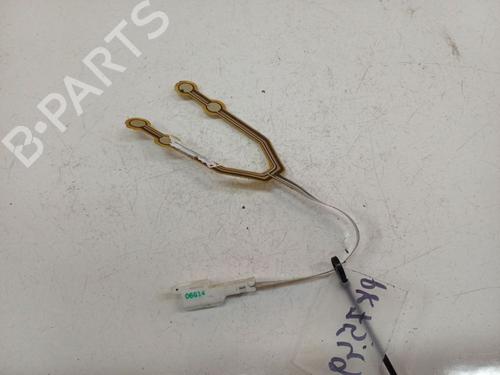 Electronic module OPEL MERIVA A MPV (X03) 1.7 CDTI (E75) | BP34848094M83 - Image 3