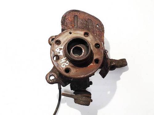 Used Left front steering knuckle Left front steering knuckle 35318334 35318334