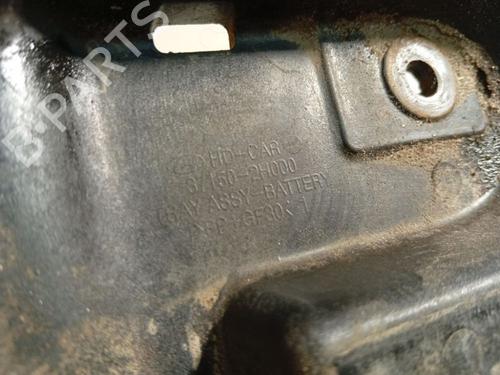 Support KIA CEE'D Hatchback (ED) 1.6 CRDi 90 | BP34768829C155 - Image 4