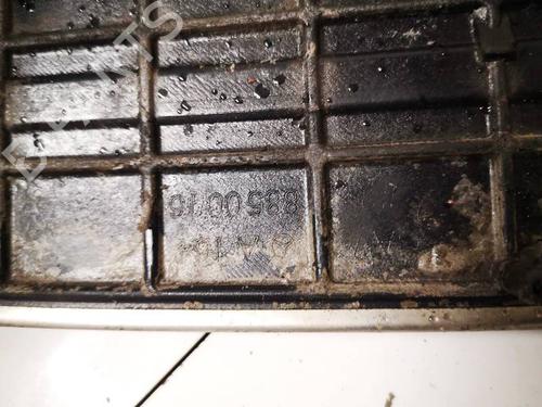 Boot lining MERCEDES-BENZ M-CLASS (W164) ML 320 CDI 4-matic (164.122) | BP35343202I3 - Image 3