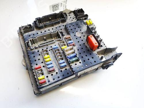 Used Fuse box Fuse box TOYOTA PRIUS (_W3_) 1.8 Hybrid (ZVW3_) (99 hp) 33613165 33613165