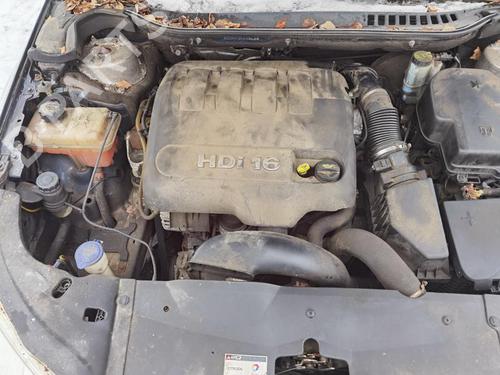 Engine mount CITROËN C5 III (RD_) 2.0 HDi 140 (RDRHF8, RDRHFA, RDRHA8, RDRHAJ) | BP32945760M89  - Image 5