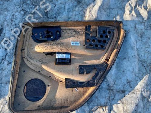 Rear left panel VW PASSAT B7 (362) 1.6 TDI | BP34858650C60 - Image 2