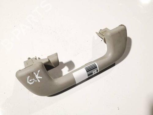 Used Interior roof handle Interior roof handle TOYOTA COROLLA Verso (ZER_, ZZE12_, R1_) 2.2 D-4D (AUR10_, AUR10R) (136 hp) 35126629 35126629