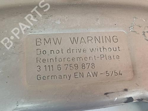 Underbody protection BMW 3 (E90) 318 i | BP34843539M92 - Image 3