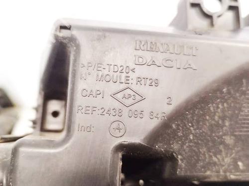 Fuse box DACIA SANDERO II 1.5 dCi | BP38160763E1 - Image 3