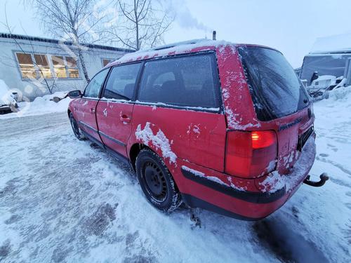 Speaker VW PASSAT B5 Variant (3B5) 1.9 TDI | BP32538281E2 