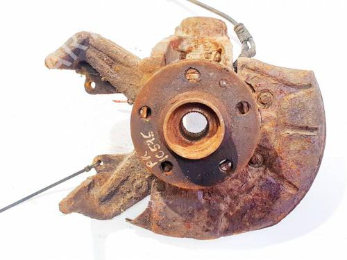 Used Left front steering knuckle Left front steering knuckle 34911258 34911258