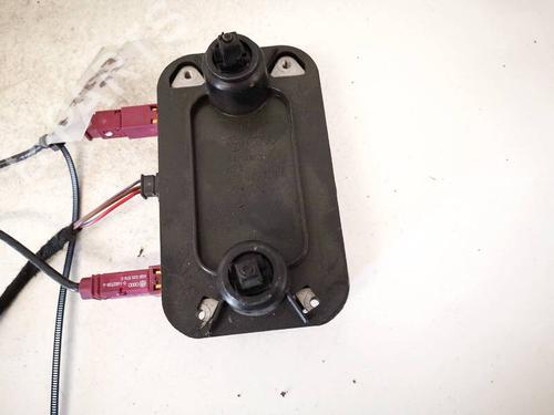 Electronic module AUDI A6 C6 (4F2) 2.4 | BP35387331M83 - Image 3