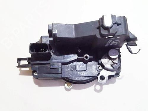 front-right-lock-opel-vectra-c-z02-2002-2003-2004-2005-2006-2007-2008-2009-35859497 main image