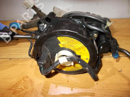 Used Squib airbag Squib airbag MAZDA 323 F V (BA) 2.0 24V (BAEP) (144 hp) 35839162 35839162