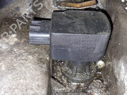 Ignition coil MAZDA CX-7 (ER) 2.3 AWD | BP34882708M94 - Image 2