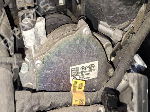 Vacuum pump HYUNDAI TUCSON (NX4E, NX4A) 1.6 T-GDi | BP38579151M80 - Image 2