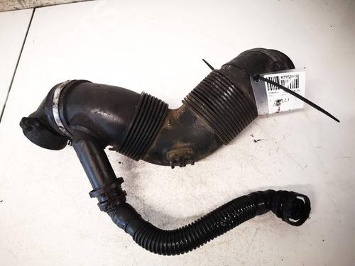 Pipe VW GOLF VI (5K1) 1.6 TDI | BP36659270M125 - Image 2