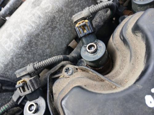 Used Injector Injector SAAB 9-3 (YS3F, E79, D79, D75) 1.9 TiD (120 hp) 36251932 36251932