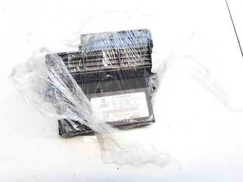 Electronic module MERCEDES-BENZ GL-CLASS (X164) GL 420 CDI 4-matic (164.828) | BP40165899M83 - Image 3