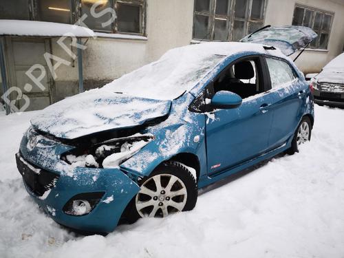 Electronic module MAZDA 2 (DE_, DH_) 1.3 (DE3FS) | BP32932425M83 - Image 6