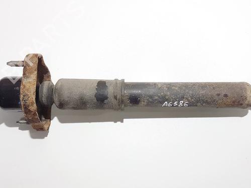 Used Left rear shock absorber Left rear shock absorber MITSUBISHI OUTLANDER II (CW_W) 2.0 DI-D (CW8W) (140 hp) 35574027 35574027