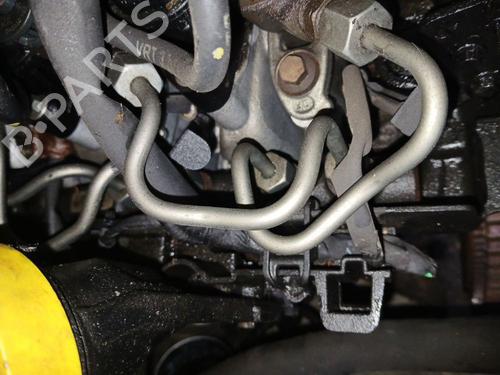 Injection rail DACIA SANDERO II 1.5 dCi | BP37456283M98 - Image 3