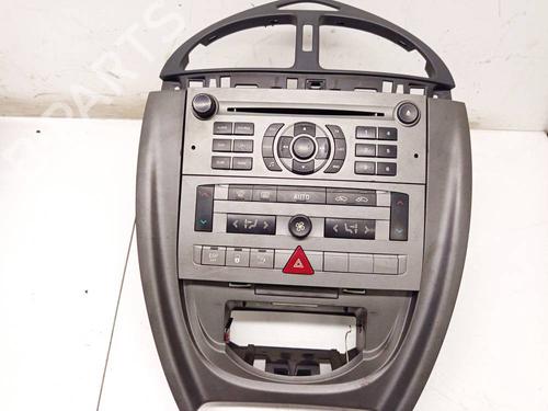 Used Climate control Climate control CITROËN C5 II (RC_) 2.0 HDi (RCRHRH) (136 hp) 34828975 34828975